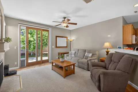 $525,000 | 6496 Aspen Gardens Way, Citrus Heights, CA 95621