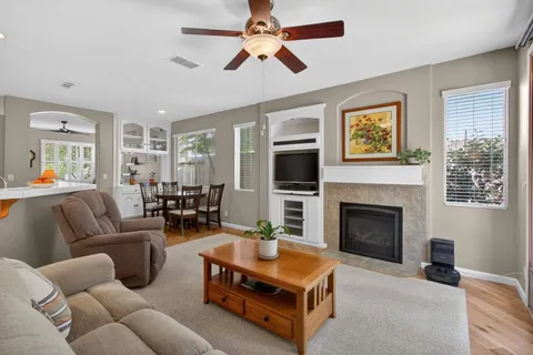 $525,000 | 6496 Aspen Gardens Way, Citrus Heights, CA 95621