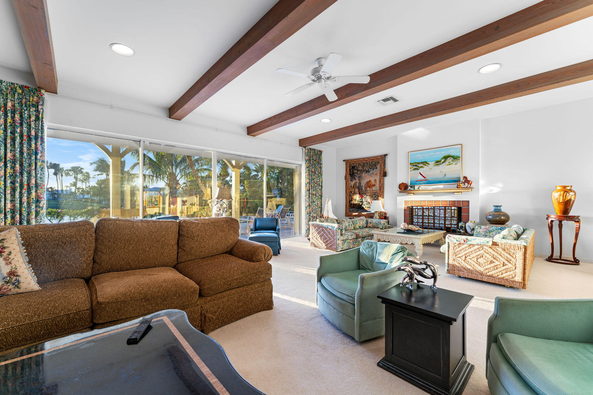 11837 Turtle Beach Road North Palm Beach, FL 33408 - Photo 8 of 16 GREATROOM