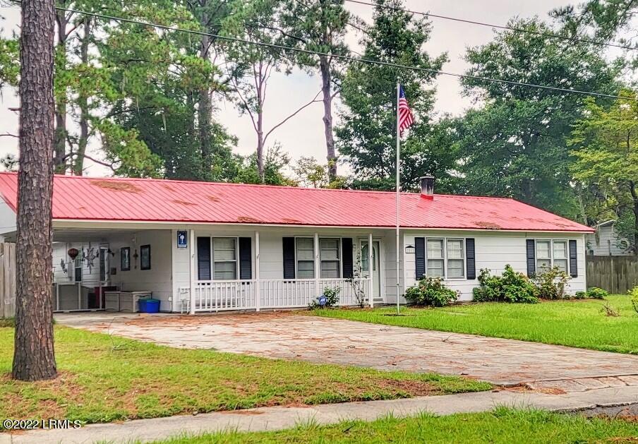 2503 State Rd S-7-276 Beaufort, SC 29902 - Photo 1 of 19 20220812_105810