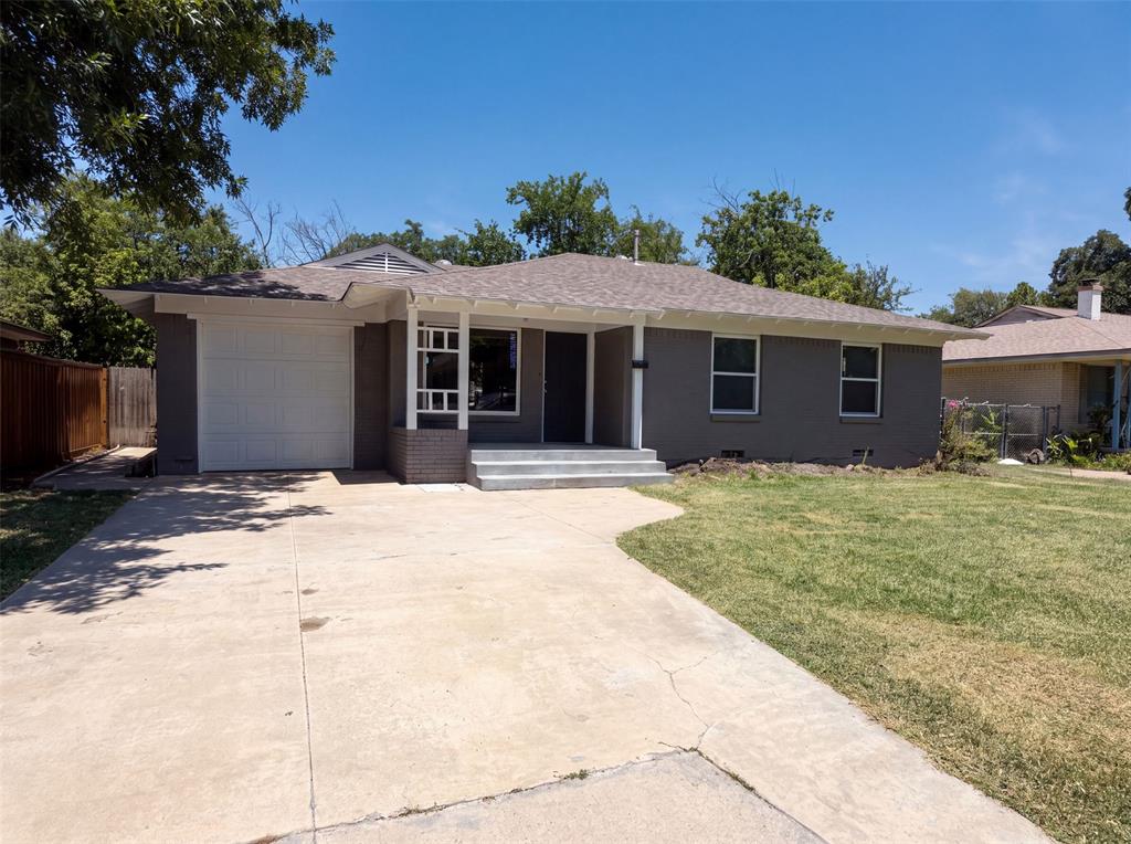 2415 Barnes Bridge Road Dallas, TX 75228 - Photo 1 of 19