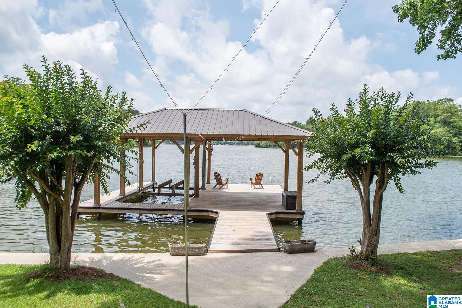 307 Dove Cove Road Talladega, AL 35160 - Photo 37 of 47