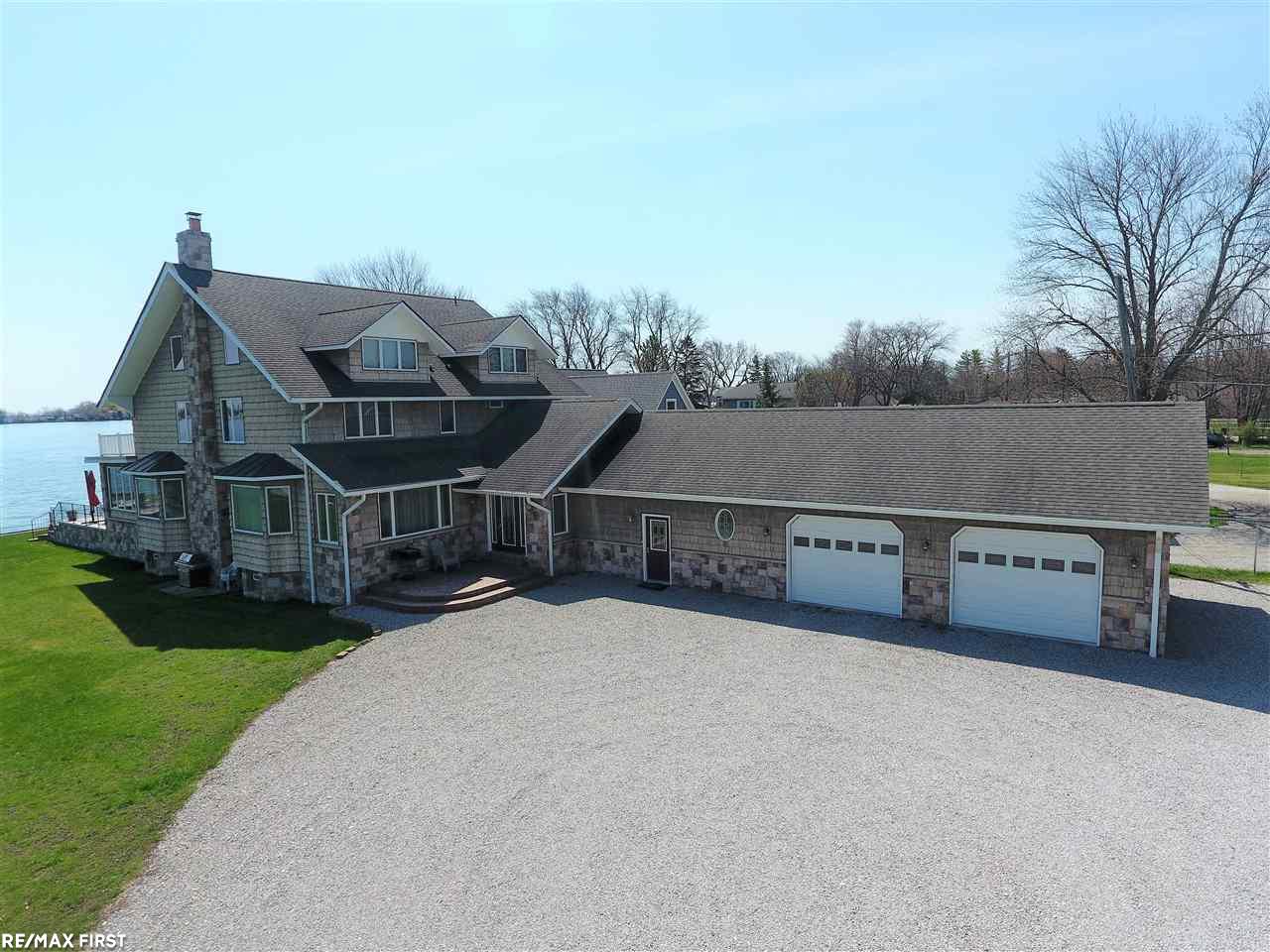 6789 South River Road Marine City, MI 48039 - Photo 4 of 86