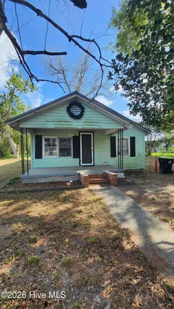 $55,000 | 407 West Lewis Street, Whiteville, NC 28472