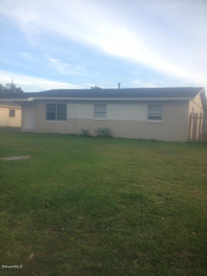 2635 King Richard Road Melbourne, FL 32935 - Photo 1 of 10 Exterior