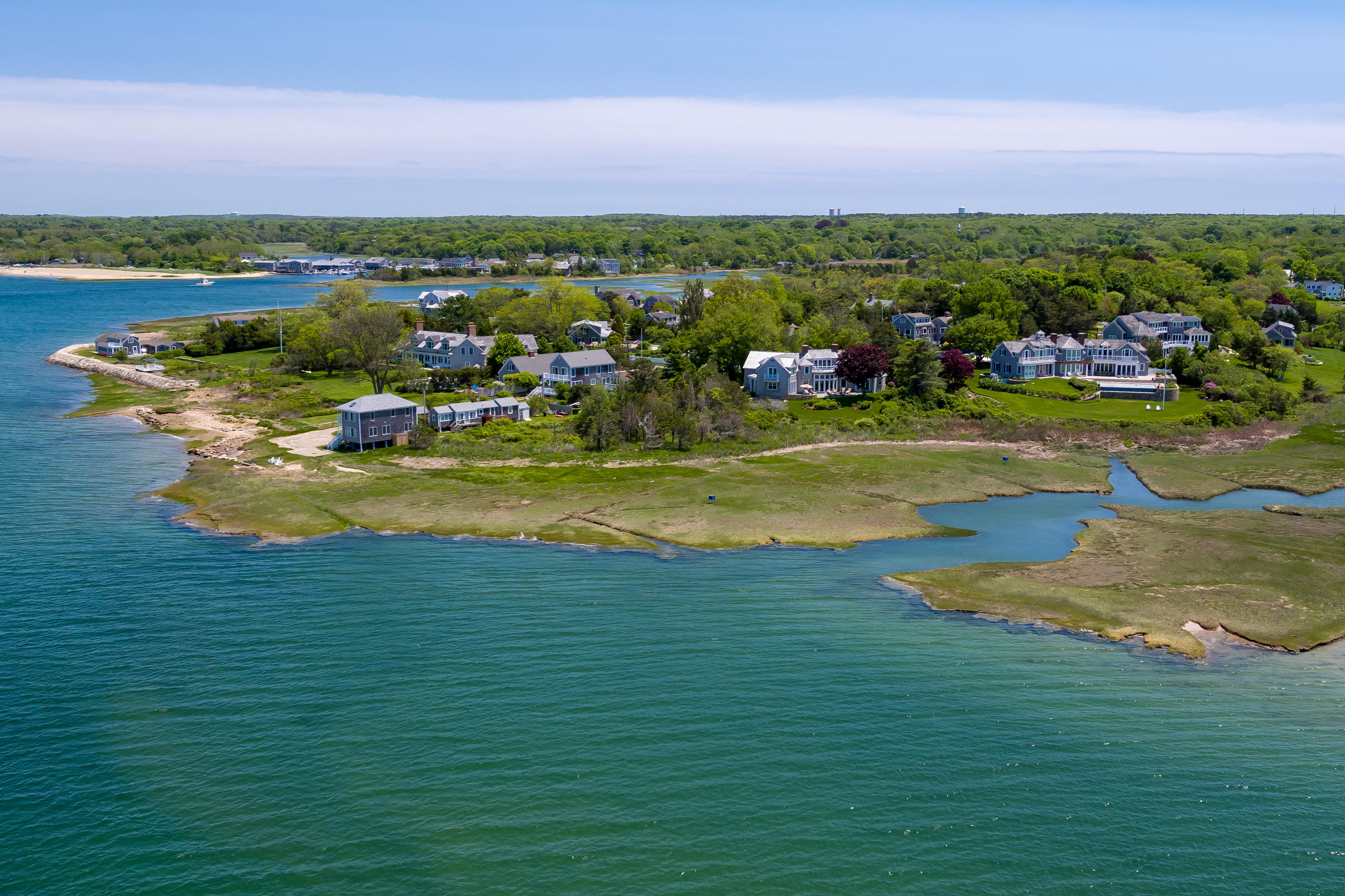 85 Salten Point Road Barnstable, MA 02630 - Photo 34 of 34 a view of a city