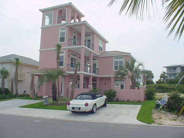5 Longue Vue Dr Inlet Beach Inlet Beach, FL 32461 - Photo 1 of 1 Gallery Image 1