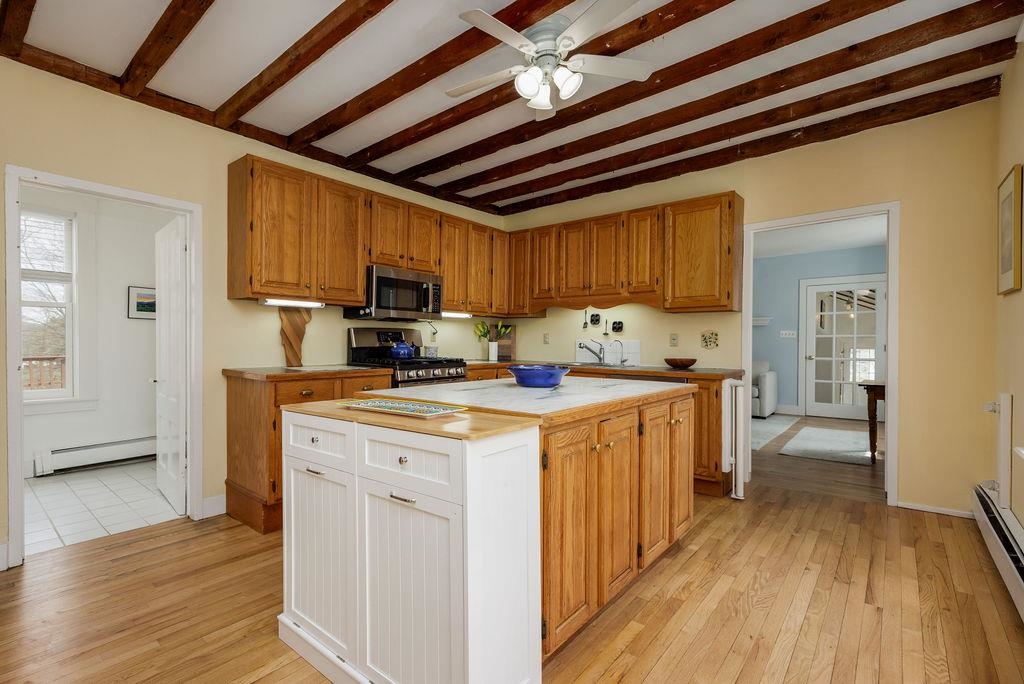 1432 Union Village Road Norwich, VT 05055 - Photo 13 of 60