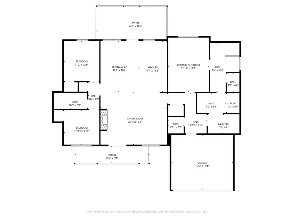 19 Trotters Lane Rome, GA 30165 - Photo 44 of 44
