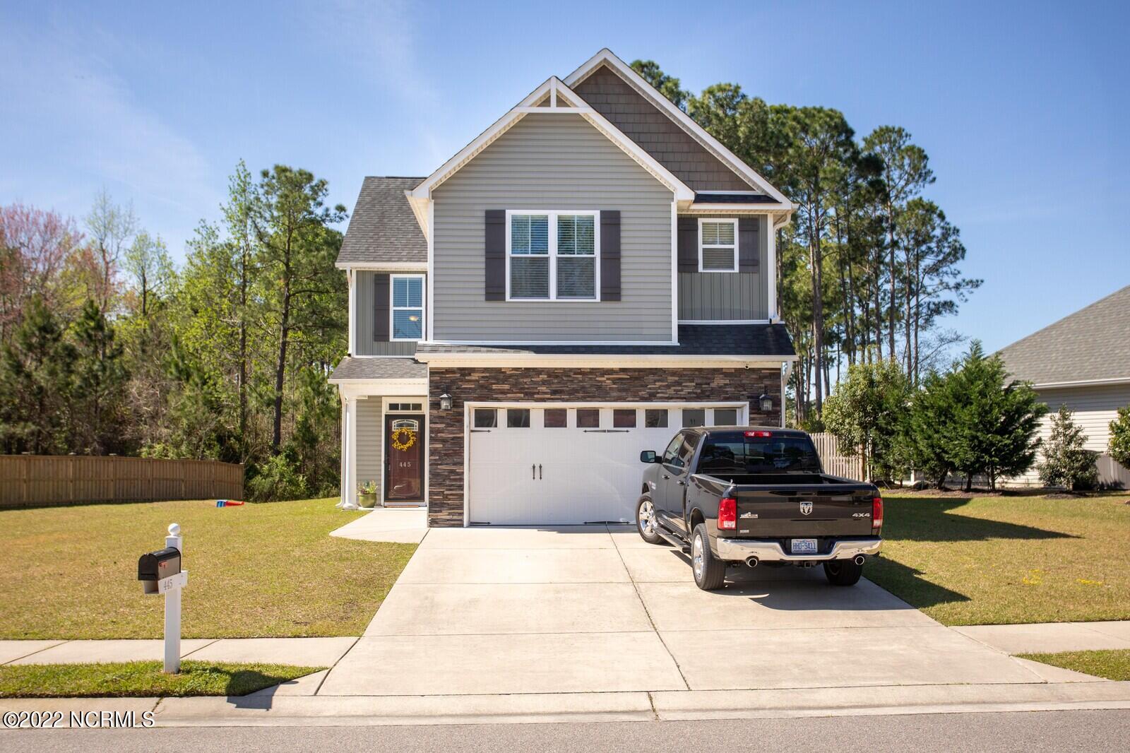 Welcome Home!