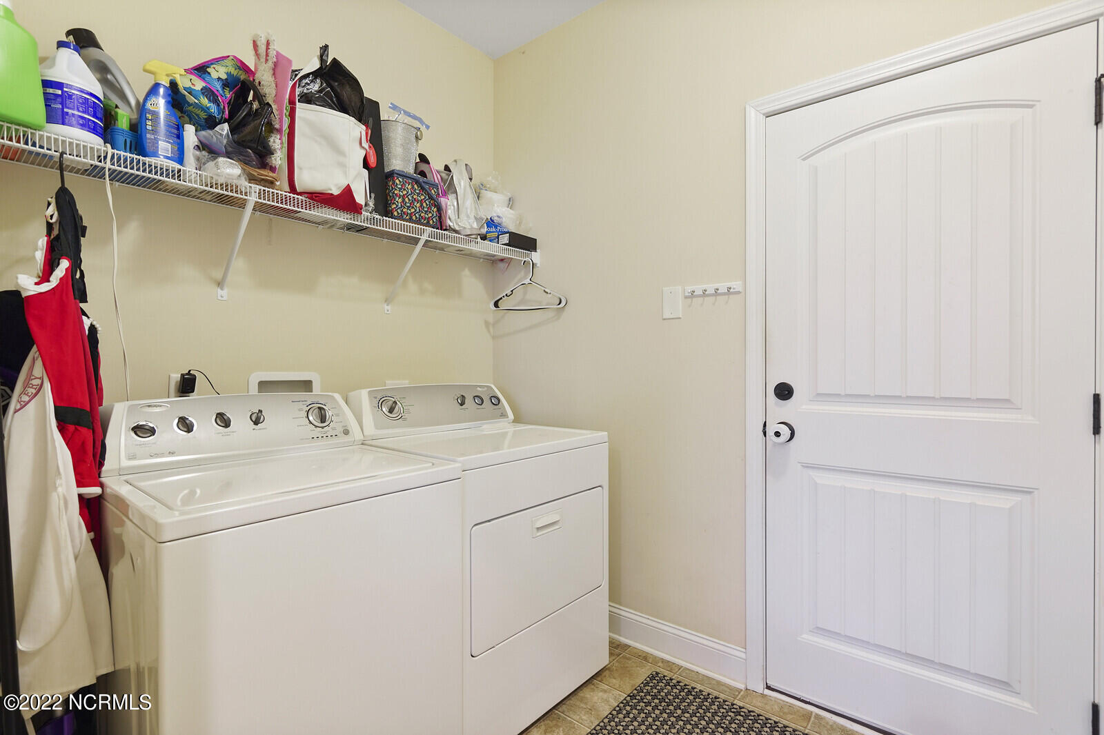 445 Albemarle Road Wilmington, NC 28405 - Photo 17 of 41 Laundry Room