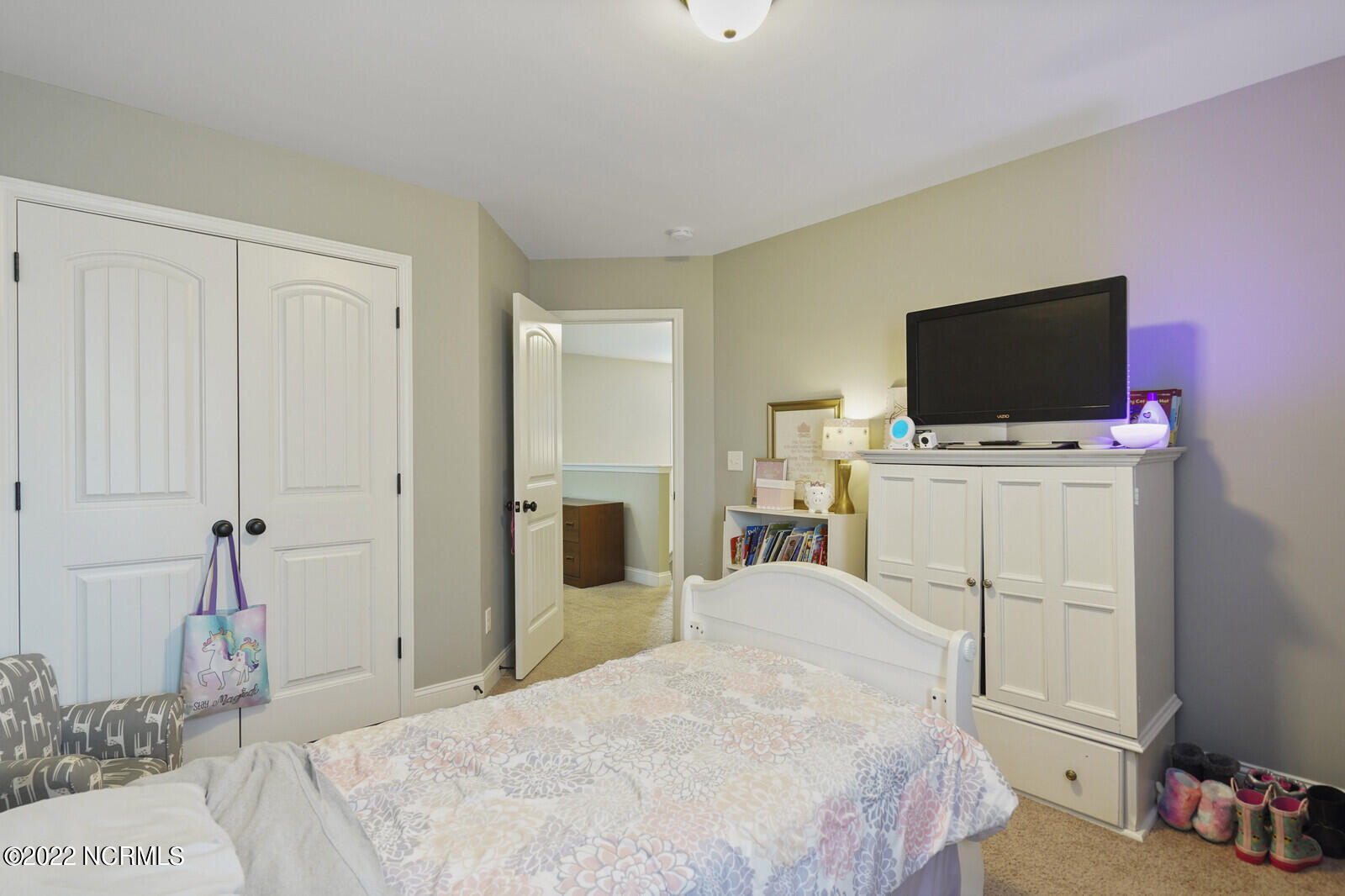 445 Albemarle Road Wilmington, NC 28405 - Photo 26 of 41 3rd Bedroom