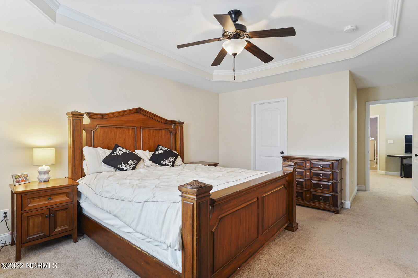 445 Albemarle Road Wilmington, NC 28405 - Photo 27 of 41 Large Owners Suite
