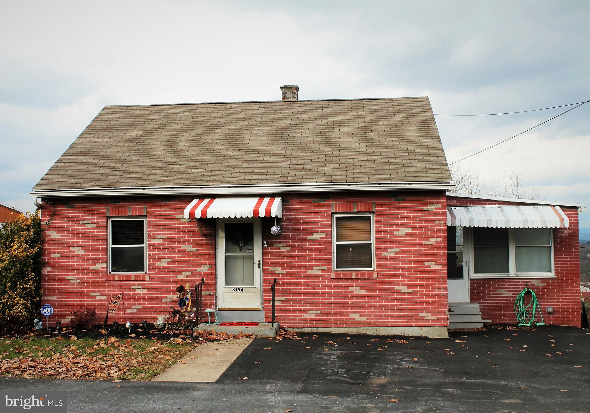 Welcome Home! What a Great Community!