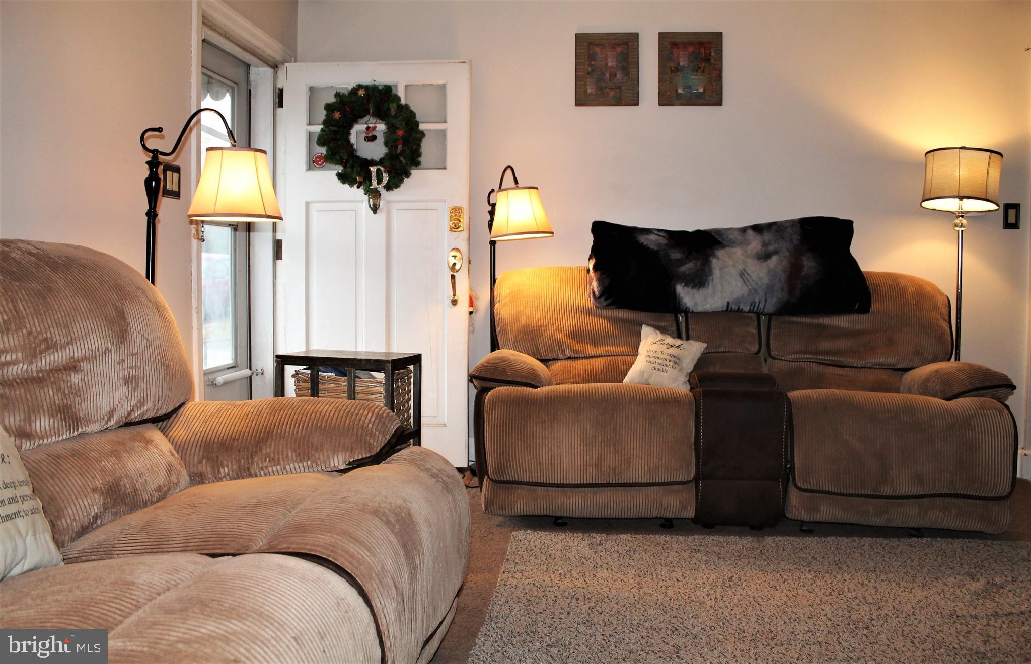 8154 Chambers Hill Road Harrisburg, PA 17111 - Photo 12 of 21 Main Entrance