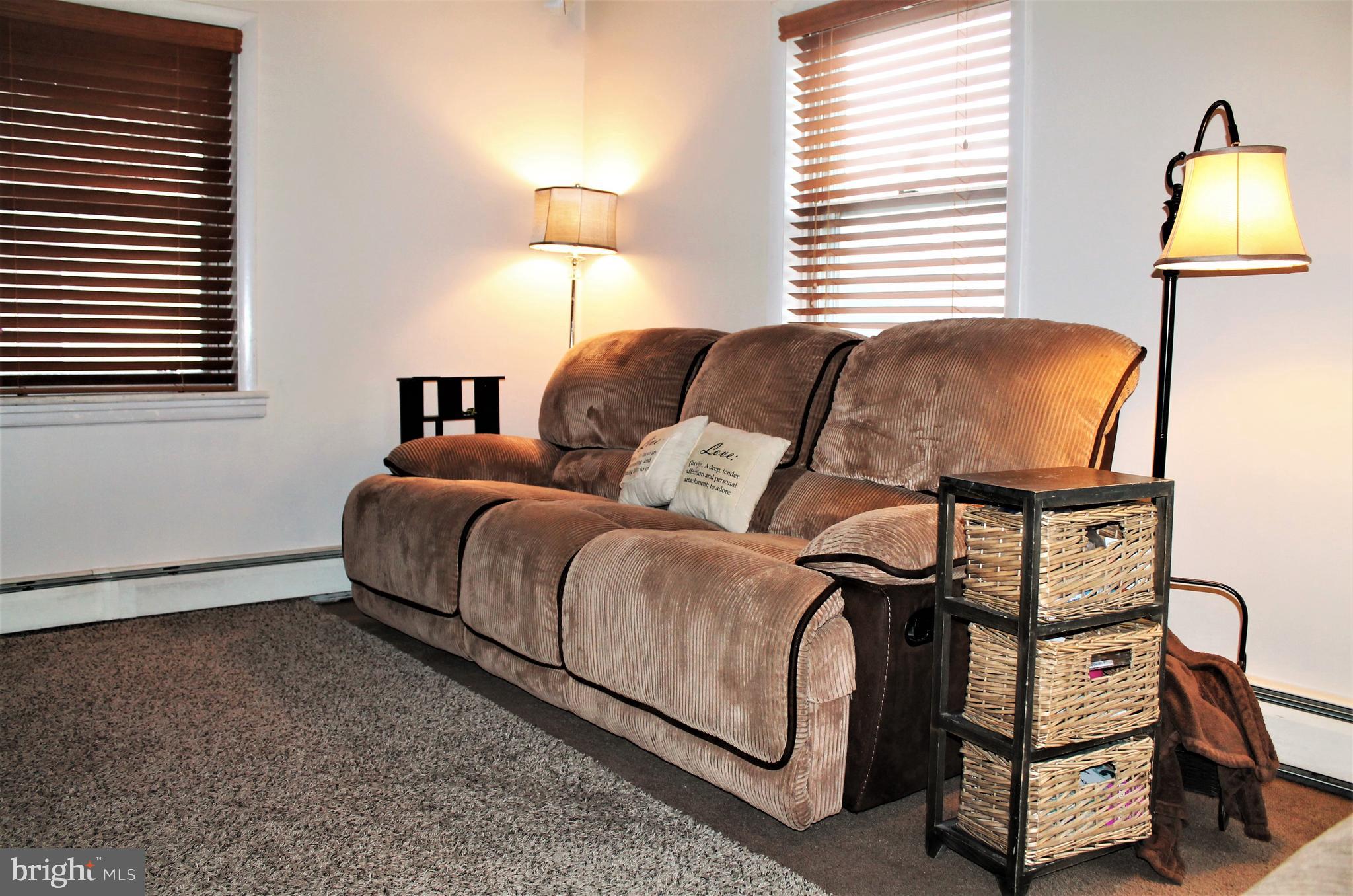 8154 Chambers Hill Road Harrisburg, PA 17111 - Photo 13 of 21 Cozy Living Room
