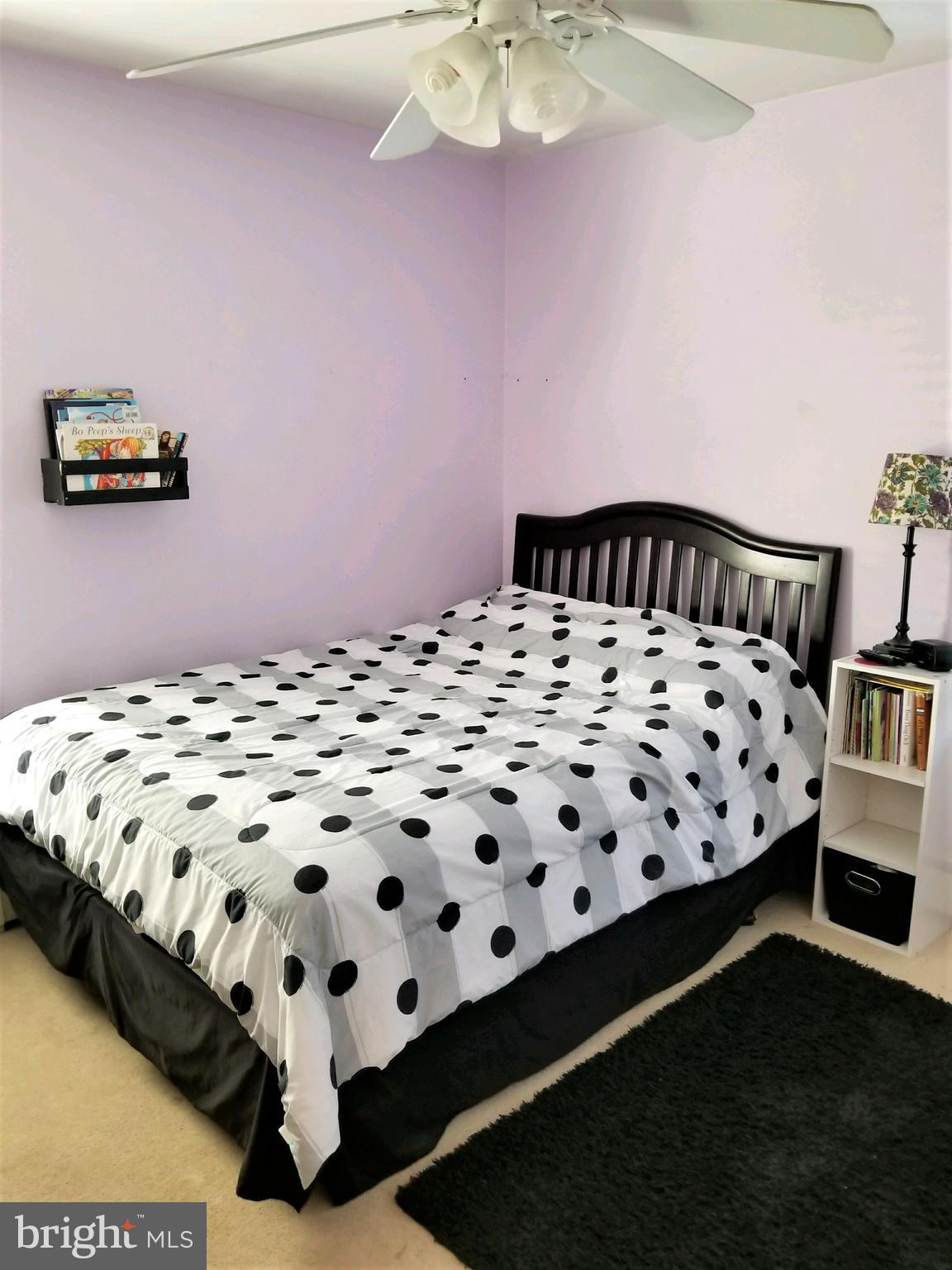 8154 Chambers Hill Road Harrisburg, PA 17111 - Photo 17 of 21 Bedroom One on Main Level