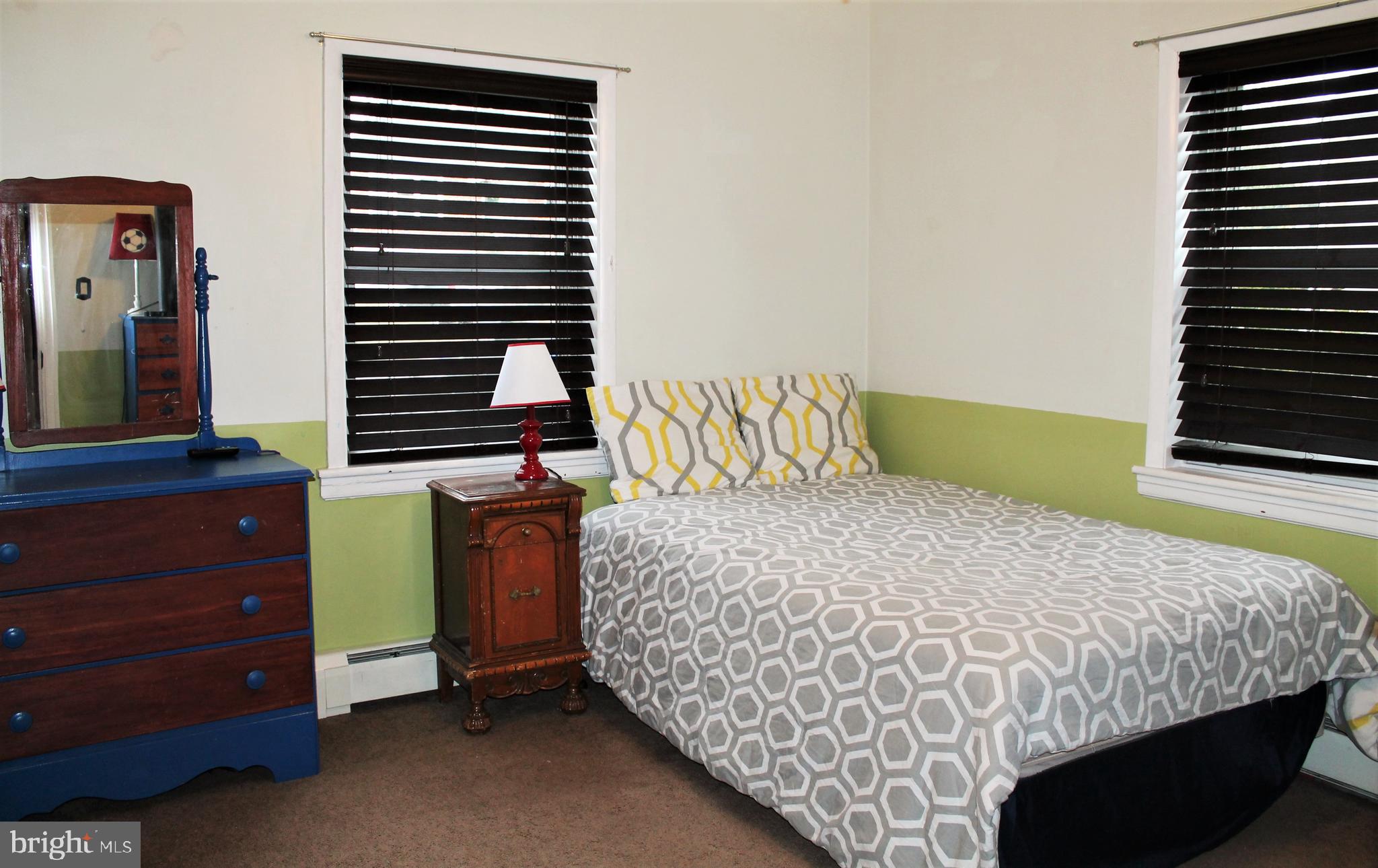 8154 Chambers Hill Road Harrisburg, PA 17111 - Photo 18 of 21 Bedroom 2 on Main Level