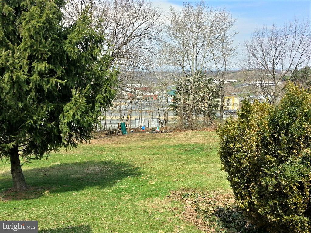 8154 Chambers Hill Road Harrisburg, PA 17111 - Photo 5 of 21 Large Yard