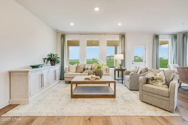 $339,480 | 3940 Alwyn Cashe Avenue, Unit 73, Panama City, FL 32404