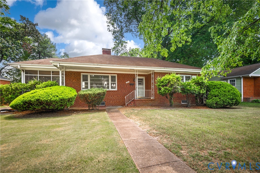 1407 Wentbridge Road Richmond, VA 23227 - Photo 2 of 57