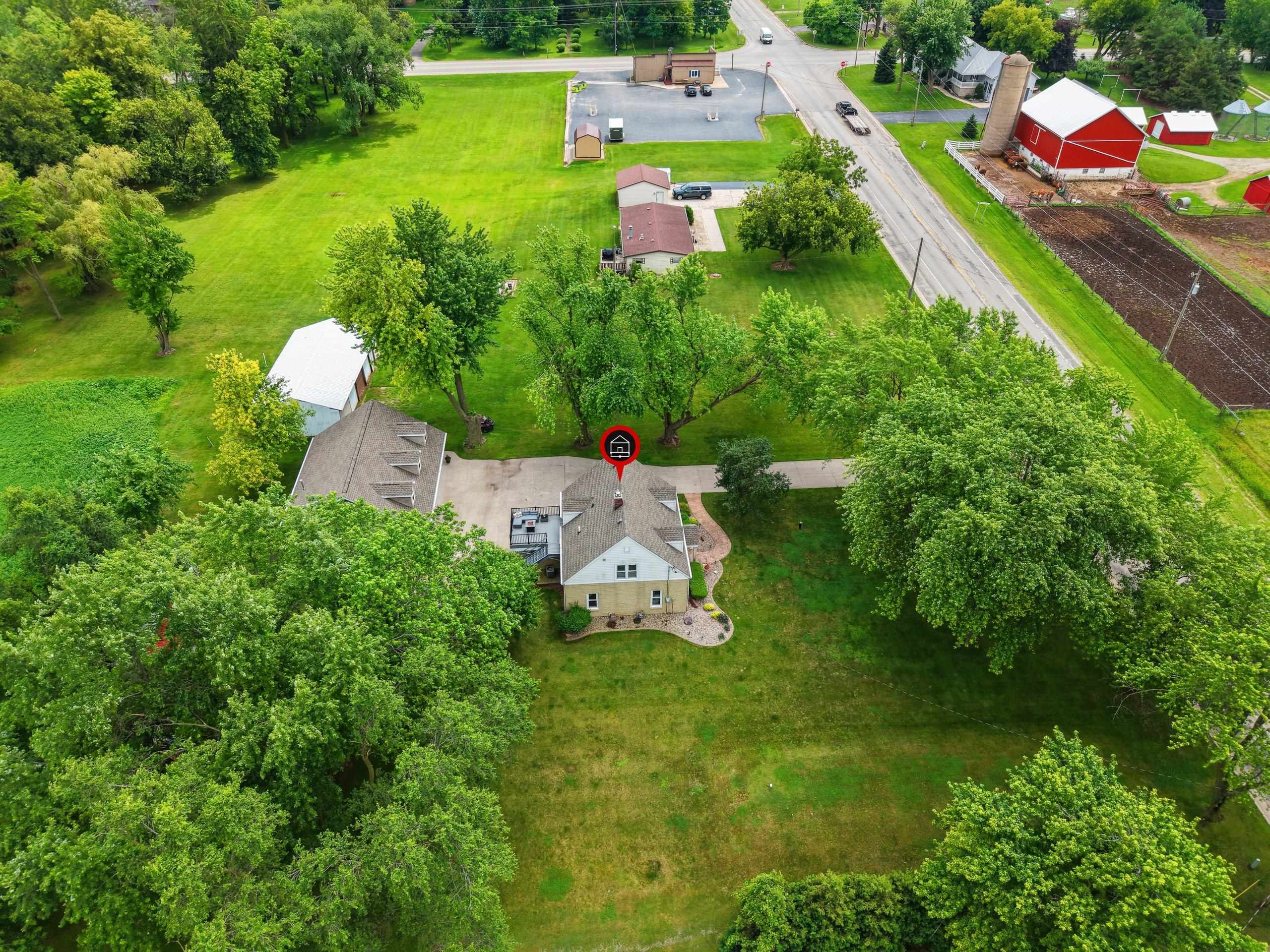 N4136 County Rd C Kaukauna, WI 54130 - Photo 81 of 90