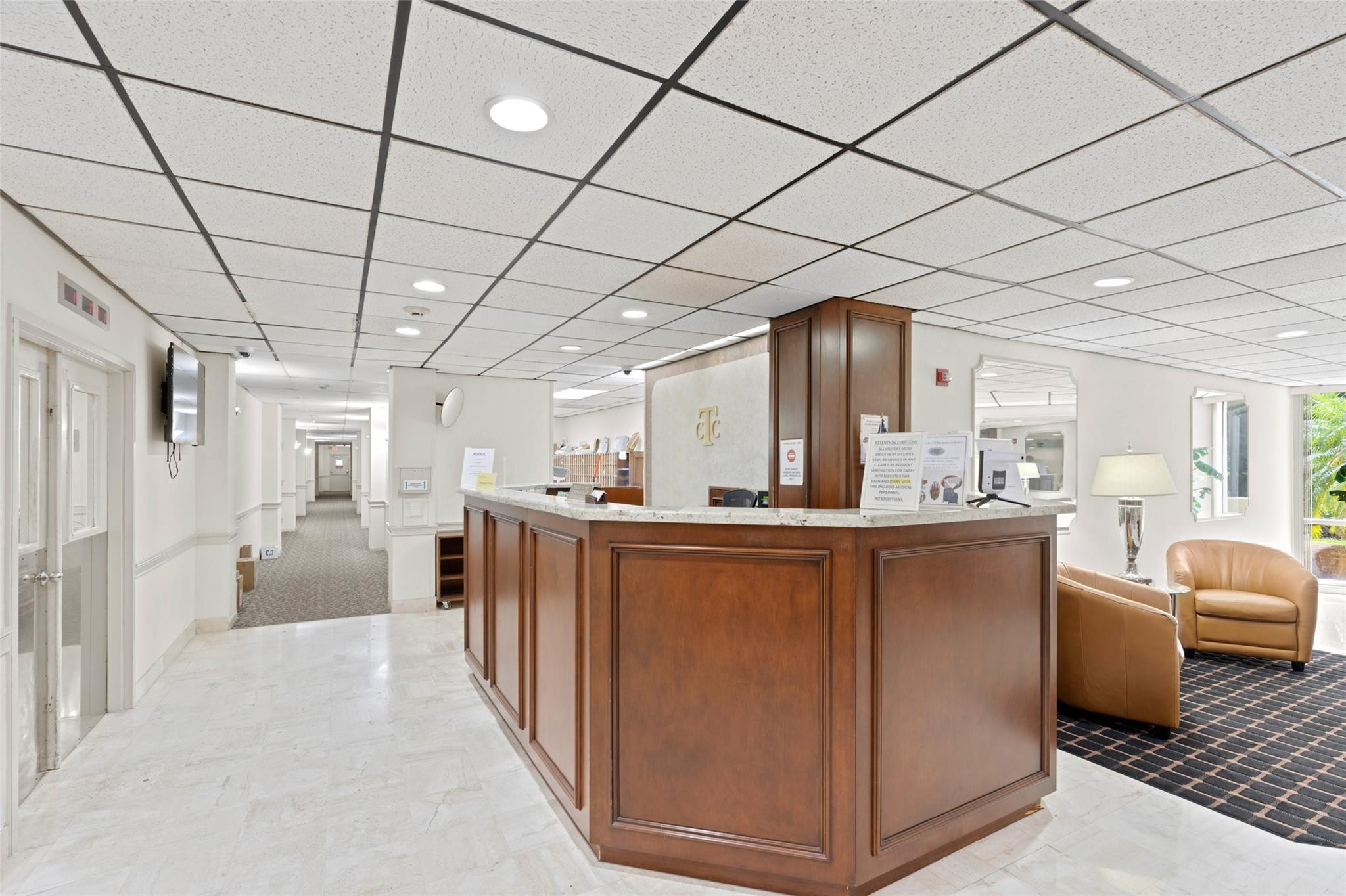 10777 West Sample Road, Unit 203 Coral Springs, FL 33065 - Photo 17 of 27 Photo 17