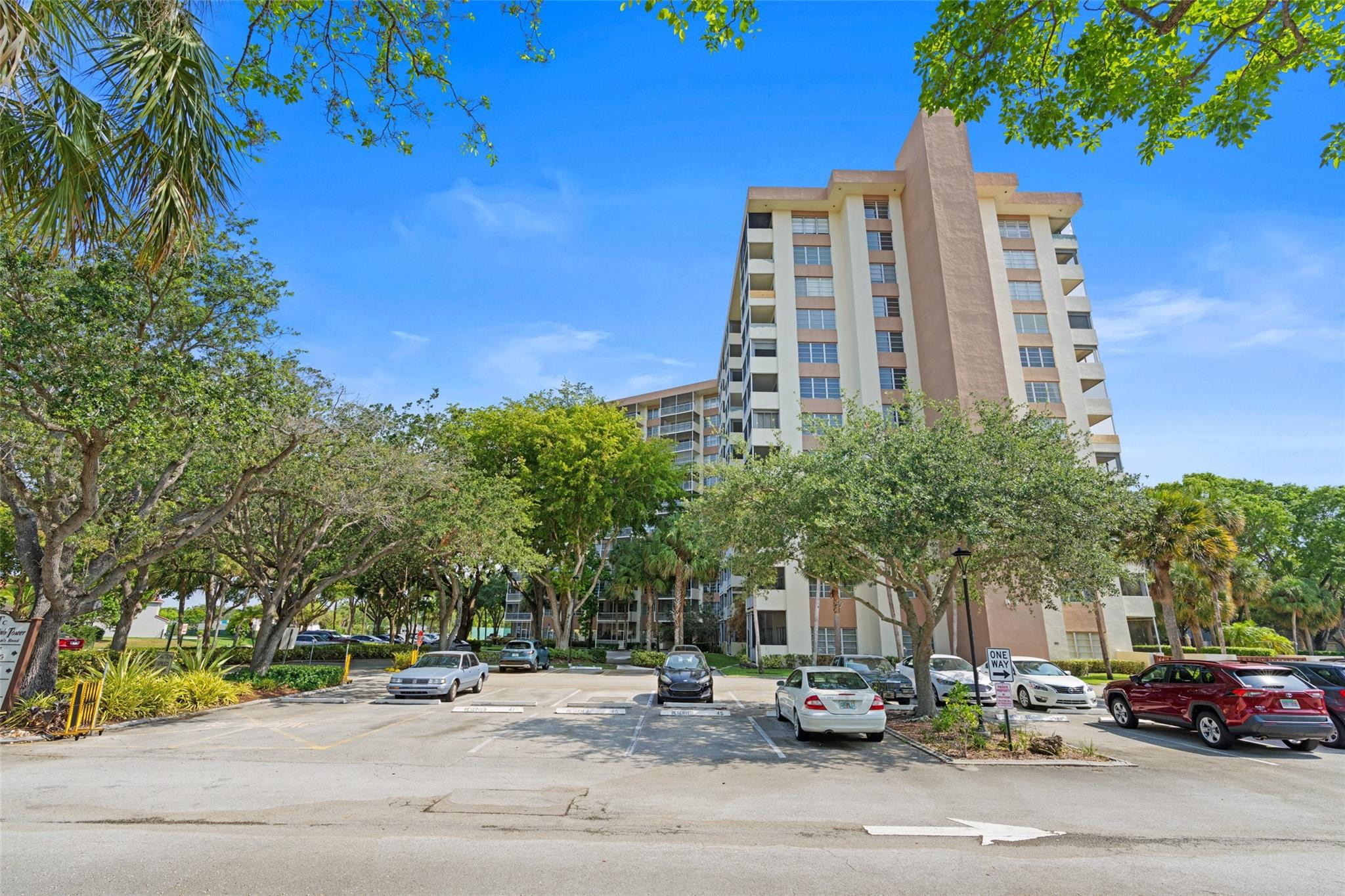 10777 West Sample Road, Unit 203 Coral Springs, FL 33065 - Photo 2 of 27 Photo 2