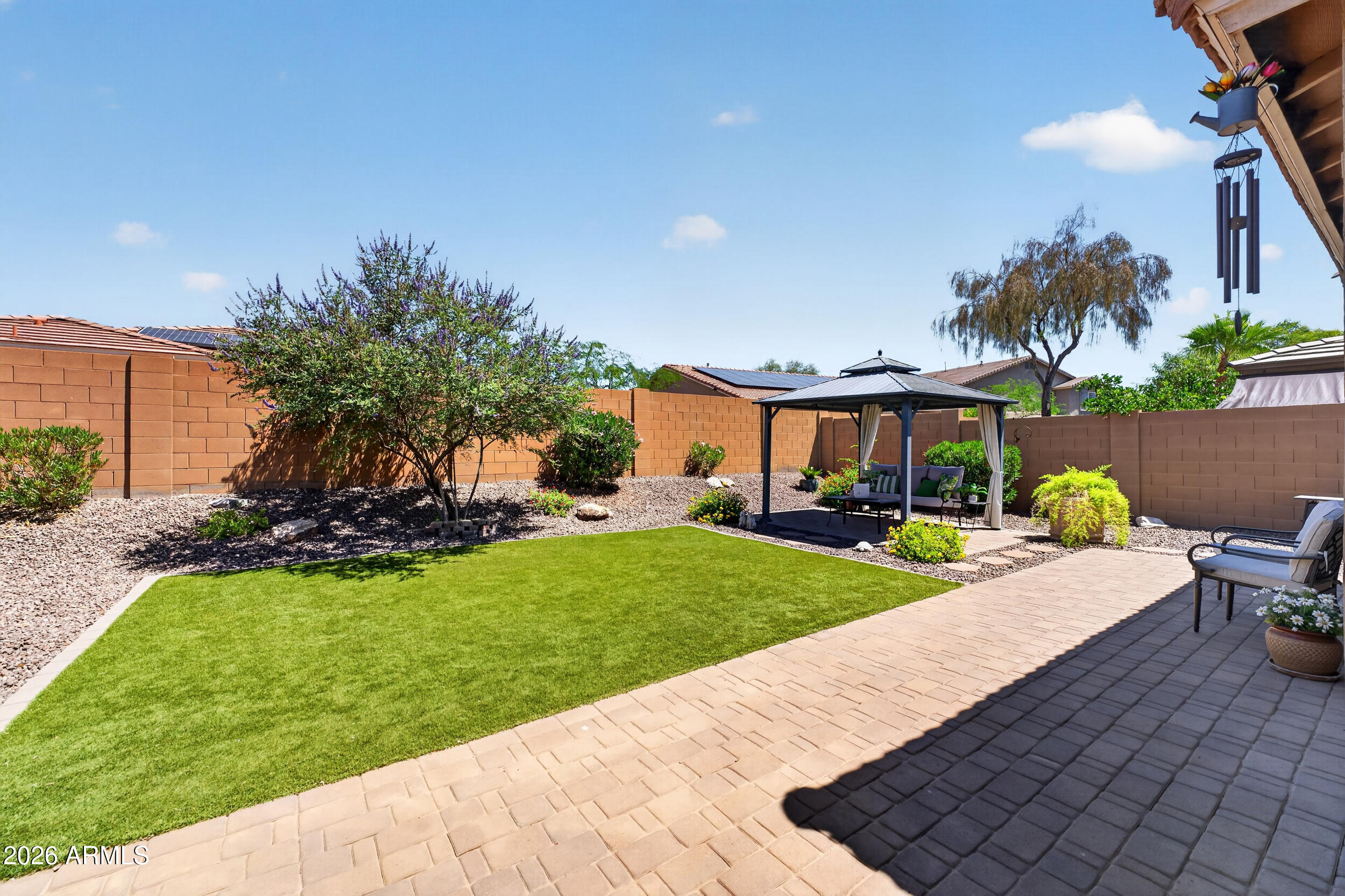 18612 West Mountain View Road Waddell, AZ 85355 - Photo 48 of 71