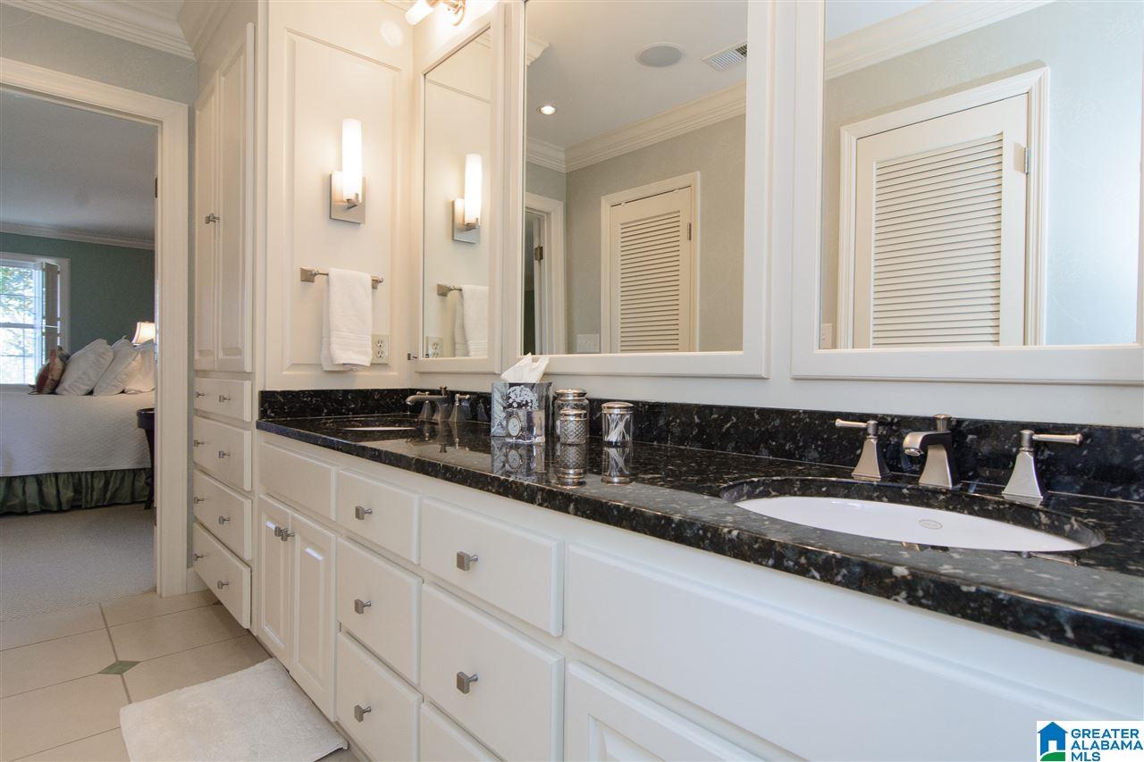2209 Country Ridge Way Vestavia Hills, AL 35243 - Photo 39 of 50