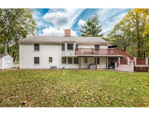 175 Locksley Road Lynnfield, MA 01940 - Photo 30 of 30