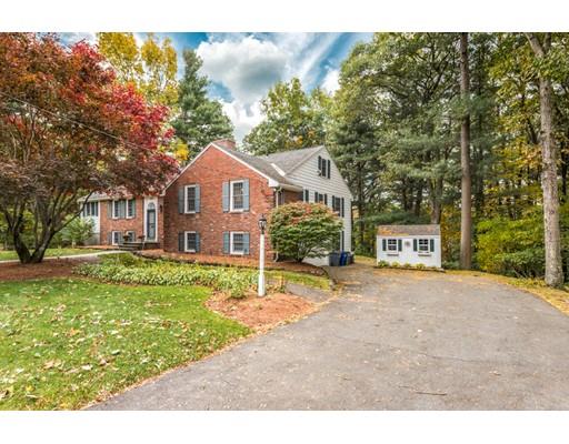 175 Locksley Road Lynnfield, MA 01940 - Photo 5 of 30