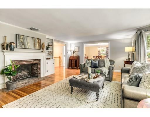 175 Locksley Road Lynnfield, MA 01940 - Photo 9 of 30