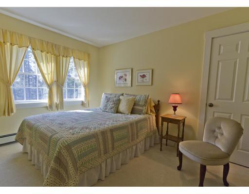 51 Turkey Cove Road Tenants Harbor, ME 04860 - Photo 7 of 18 Bedroom.