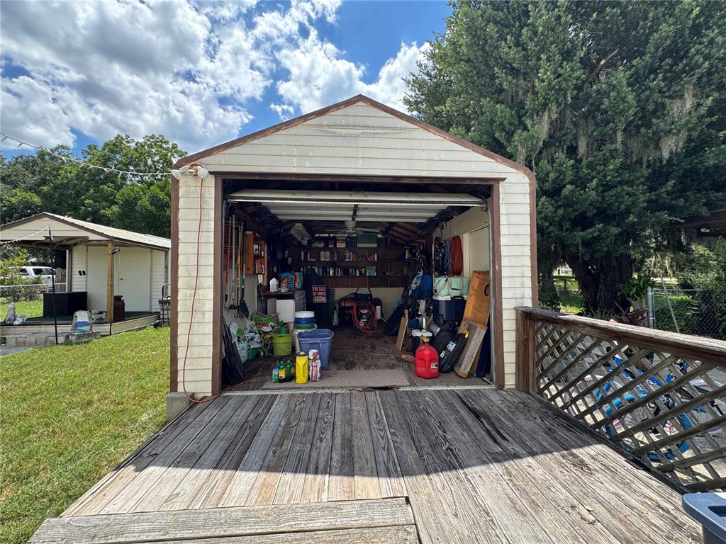 398 Virginia Street Frostproof, FL 33843 - Photo 16 of 35