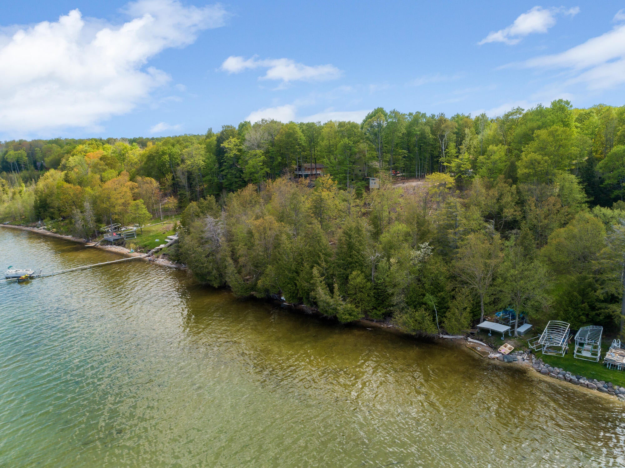 3226 Hidden Ridge Road Alanson, MI 49706 - Photo 18 of 23 Gallery Image 18