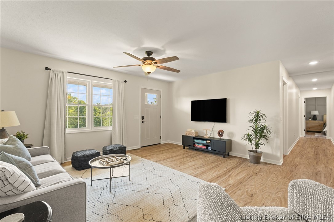 2830 Red Hill Road Taswell, IN 47175 - Photo 7 of 32 Gallery Image 7
