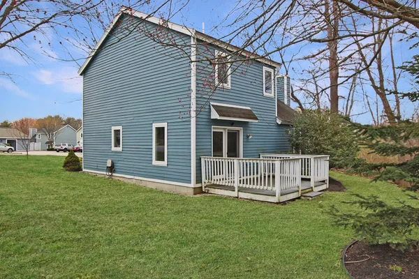 $419,900 | 3 Jessica Drive, Nashua, NH 03060