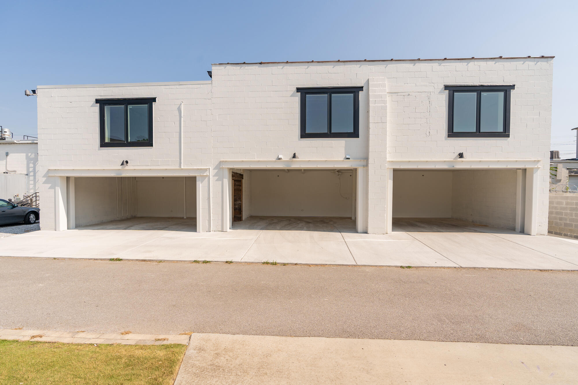 614 East Main Street, Unit 206 Chattanooga, TN 37408 - Photo 24 of 38 interiorexterior-12