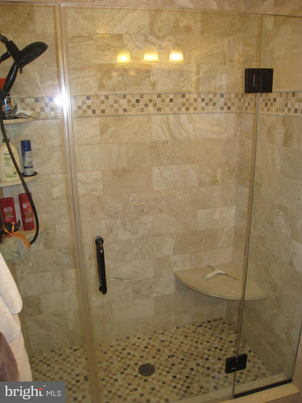 29 Buttonwood Road Stratford, NJ 08084 - Photo 36 of 45 a bathroom with a shower