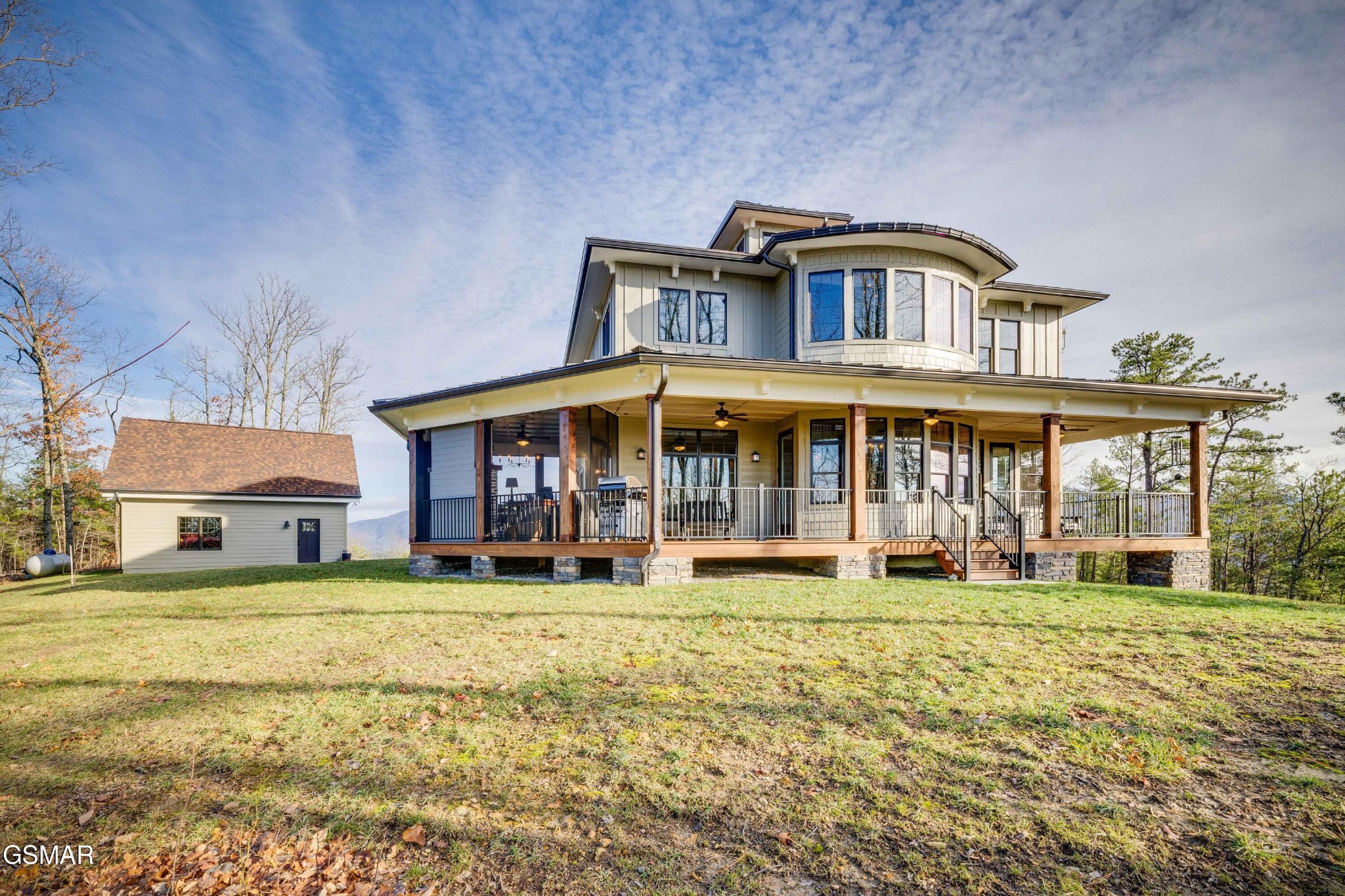 4415 Stackstone Road Sevierville, TN 37862 - Photo 51 of 60 Gallery Image 51