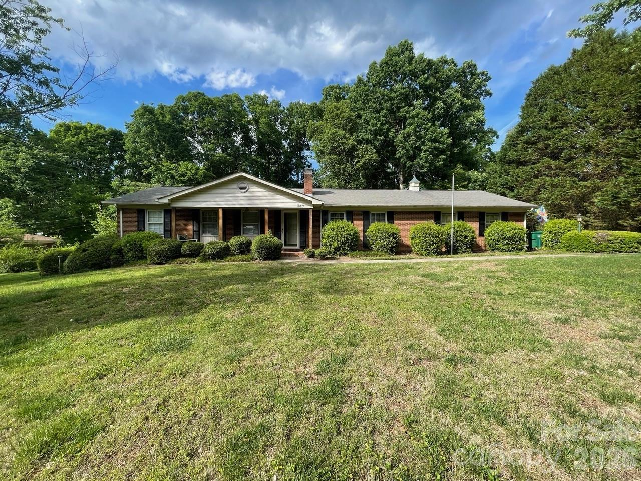 348 Random Drive New London, NC 28127 - Photo 1 of 33
