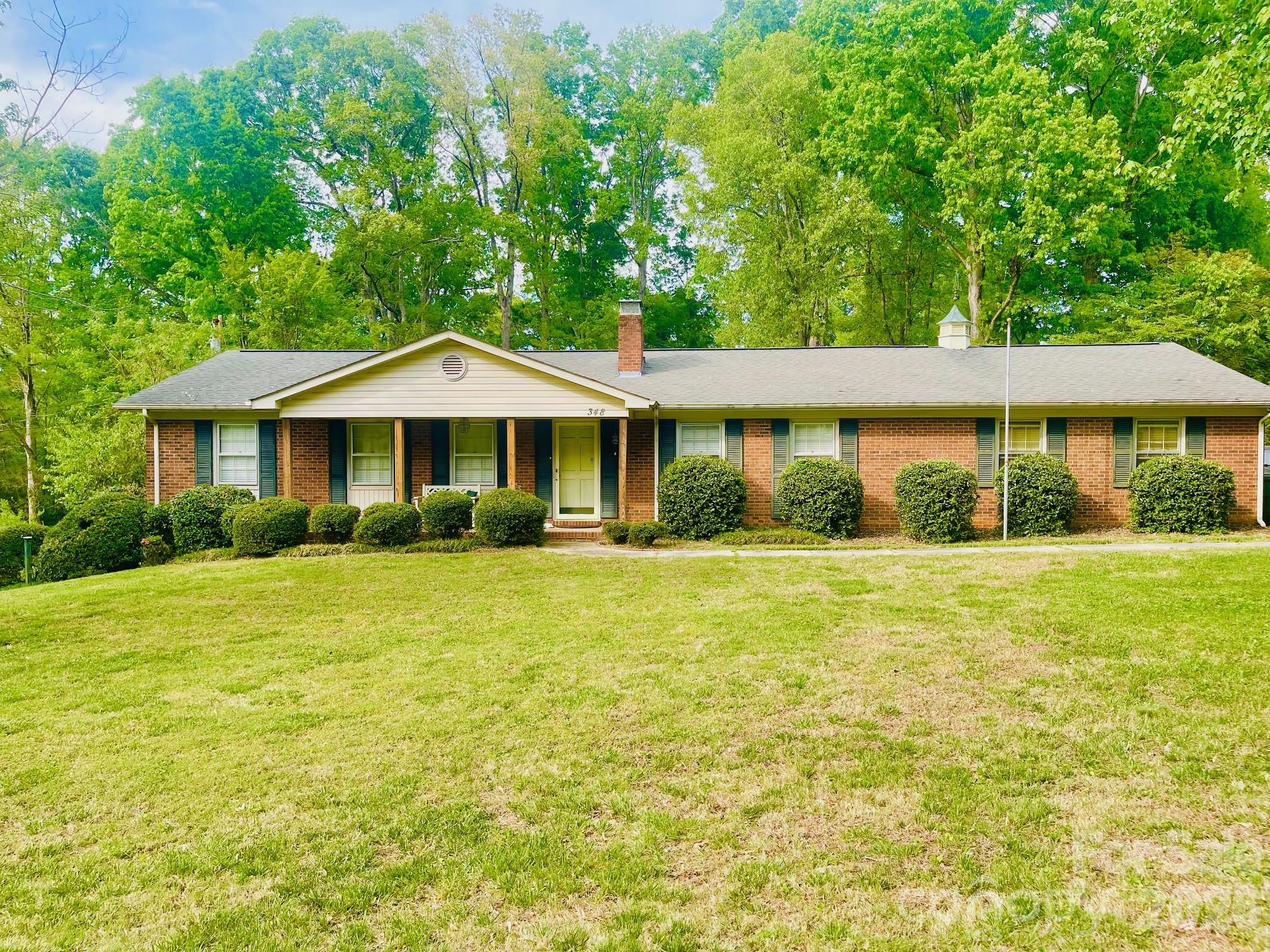 348 Random Drive New London, NC 28127 - Photo 2 of 33