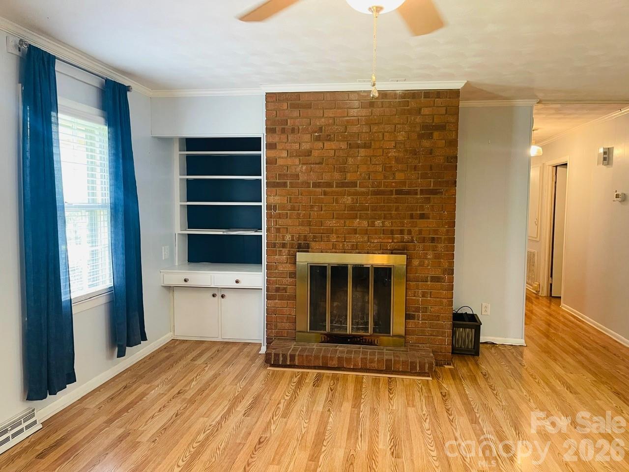 348 Random Drive New London, NC 28127 - Photo 21 of 33