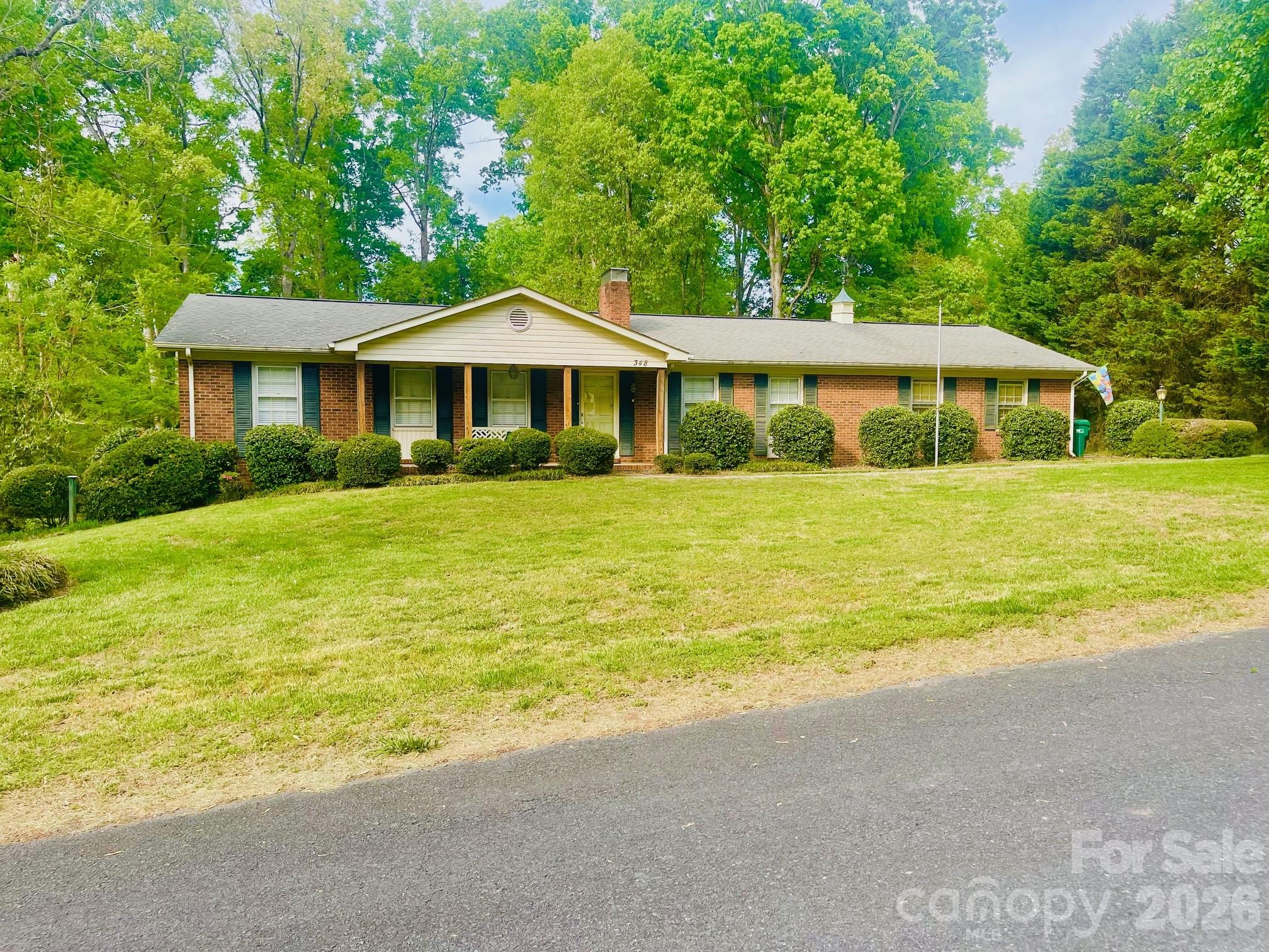 348 Random Drive New London, NC 28127 - Photo 3 of 33