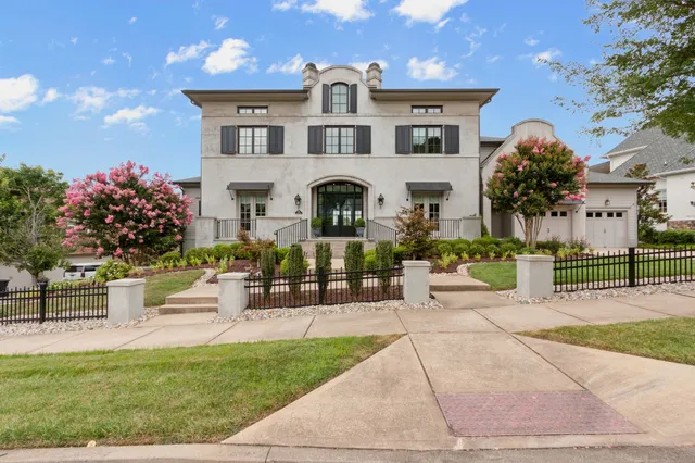 $3,795,000 | 1542 Championship Boulevard, Franklin, TN 37064