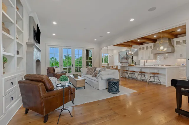 $3,795,000 | 1542 Championship Boulevard, Franklin, TN 37064