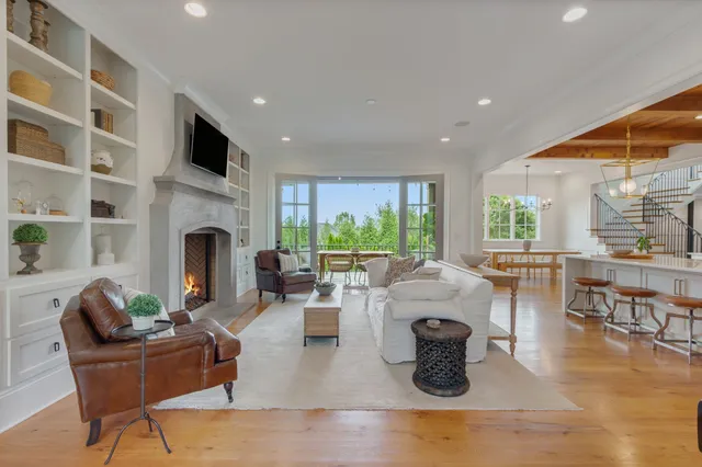 $3,795,000 | 1542 Championship Boulevard, Franklin, TN 37064