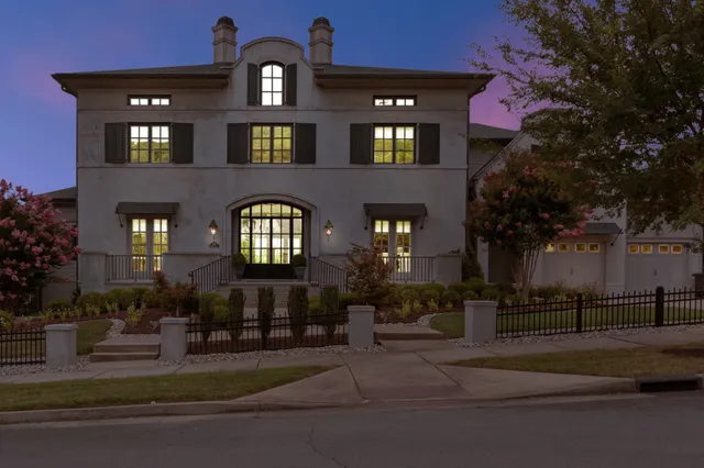 $3,795,000 | 1542 Championship Boulevard, Franklin, TN 37064