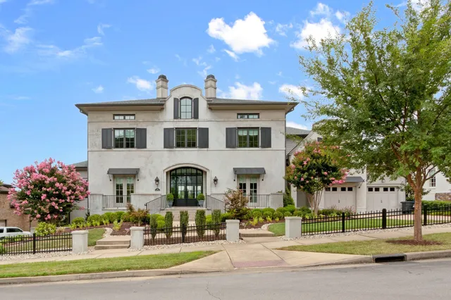 $3,795,000 | 1542 Championship Boulevard, Franklin, TN 37064
